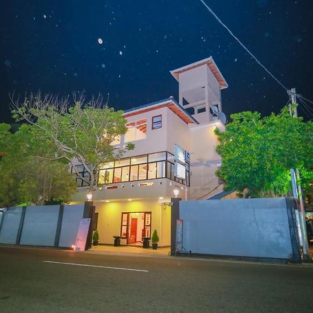 Villa Paradise Hikkaduwa Dış mekan fotoğraf