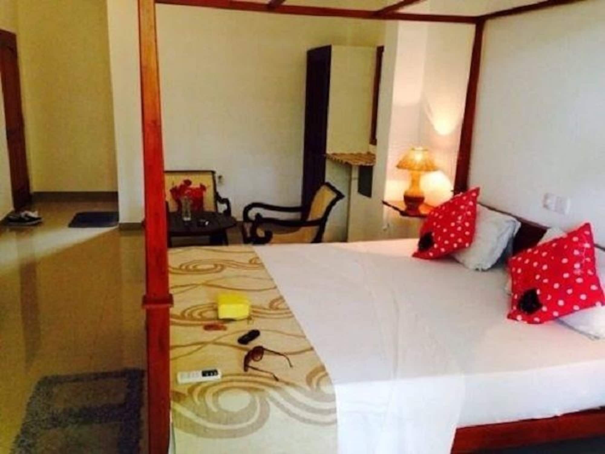 Villa Paradise Hikkaduwa Dış mekan fotoğraf